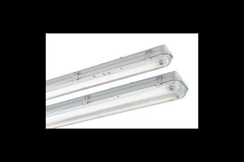 Titan luminaires